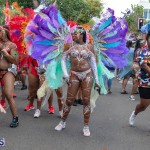 Bermuda Carnival Parade of Bands, June 17 2019-9010