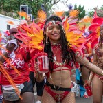 Bermuda Carnival Parade of Bands, June 17 2019-9019