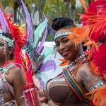 Bermuda Carnival Parade of Bands, June 17 2019-9022