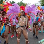 Bermuda Carnival Parade of Bands, June 17 2019-9026