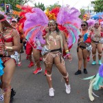 Bermuda Carnival Parade of Bands, June 17 2019-9027