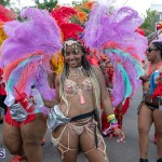 Bermuda Carnival Parade of Bands, June 17 2019-9029