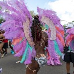 Bermuda Carnival Parade of Bands, June 17 2019-9042