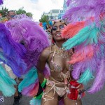 Bermuda Carnival Parade of Bands, June 17 2019-9046