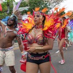 Bermuda Carnival Parade of Bands, June 17 2019-9053