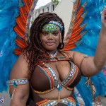Bermuda Carnival Parade of Bands, June 17 2019-9060