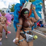 Bermuda Carnival Parade of Bands, June 17 2019-9061