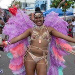 Bermuda Carnival Parade of Bands, June 17 2019-9062