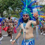 Bermuda Carnival Parade of Bands, June 17 2019-9102