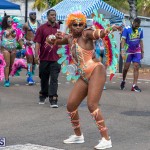 Bermuda Carnival Parade of Bands, June 17 2019-9128