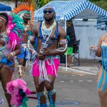 Bermuda Carnival Parade of Bands, June 17 2019-9133