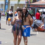 Bermuda Carnival Parade of Bands, June 17 2019-9163