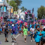 Bermuda Carnival Parade of Bands, June 17 2019-9180