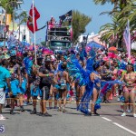 Bermuda Carnival Parade of Bands, June 17 2019-9183