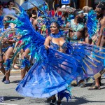 Bermuda Carnival Parade of Bands, June 17 2019-9204