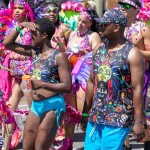 Bermuda Carnival Parade of Bands, June 17 2019-9213