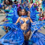 Bermuda Carnival Parade of Bands, June 17 2019-9219