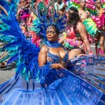 Bermuda Carnival Parade of Bands, June 17 2019-9227