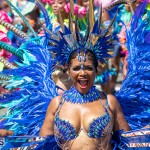 Bermuda Carnival Parade of Bands, June 17 2019-9231