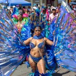Bermuda Carnival Parade of Bands, June 17 2019-9236