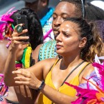 Bermuda Carnival Parade of Bands, June 17 2019-9254
