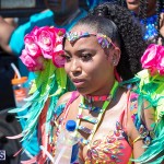 Bermuda Carnival Parade of Bands, June 17 2019-9259