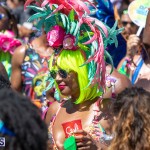 Bermuda Carnival Parade of Bands, June 17 2019-9266