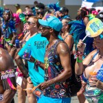 Bermuda Carnival Parade of Bands, June 17 2019-9273