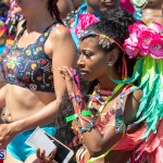 Bermuda Carnival Parade of Bands, June 17 2019-9276