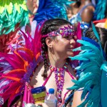 Bermuda Carnival Parade of Bands, June 17 2019-9324