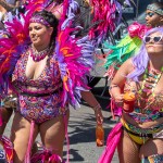 Bermuda Carnival Parade of Bands, June 17 2019-9343
