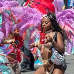 Bermuda Carnival Parade of Bands, June 17 2019-9368