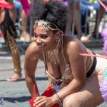 Bermuda Carnival Parade of Bands, June 17 2019-9372