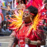 Bermuda Carnival Parade of Bands, June 17 2019-9373