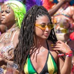 Bermuda Carnival Parade of Bands, June 17 2019-9418