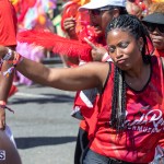 Bermuda Carnival Parade of Bands, June 17 2019-9424