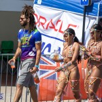 Bermuda Carnival Parade of Bands, June 17 2019-9460