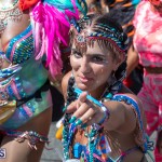 Bermuda Carnival Parade of Bands, June 17 2019-9536