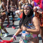 Bermuda Carnival Parade of Bands, June 17 2019-9569