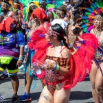 Bermuda Carnival Parade of Bands, June 17 2019-9571