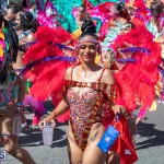 Bermuda Carnival Parade of Bands, June 17 2019-9574
