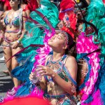 Bermuda Carnival Parade of Bands, June 17 2019-9585