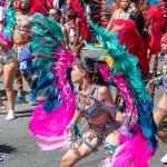 Bermuda Carnival Parade of Bands, June 17 2019-9587