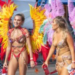 Bermuda Carnival Parade of Bands, June 17 2019-9676