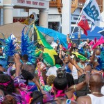 Bermuda Carnival Parade of Bands, June 17 2019-9699