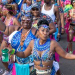 Bermuda Carnival Parade of Bands, June 17 2019-9784