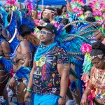 Bermuda Carnival Parade of Bands, June 17 2019-9789