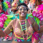 Bermuda Carnival Parade of Bands, June 17 2019-9796