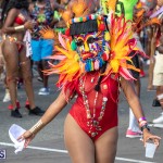 Bermuda Carnival Parade of Bands, June 17 2019-9838