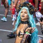 Bermuda Carnival Parade of Bands, June 17 2019-9862